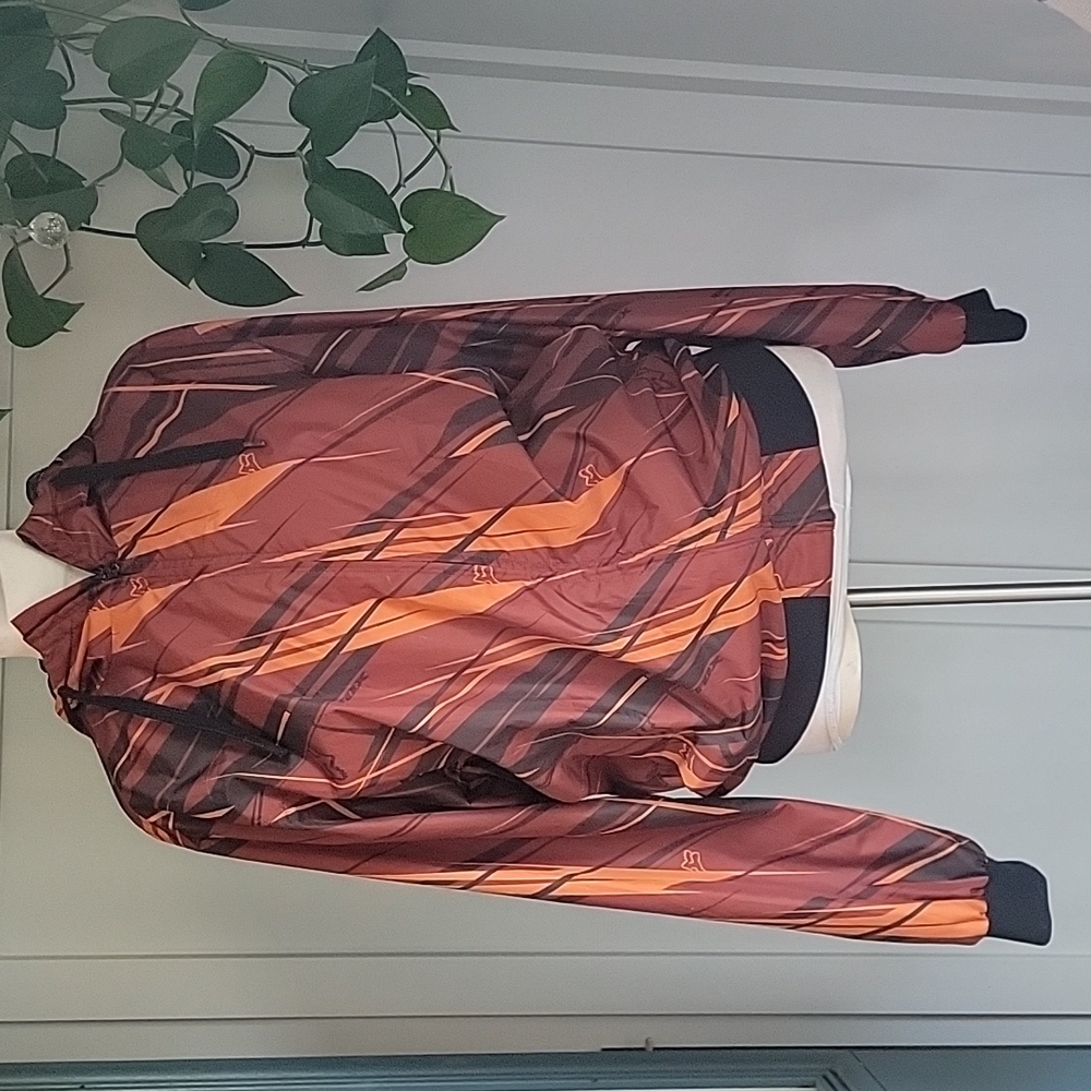 FOX jacket